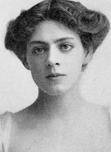 Foto de Ethel Barrymore Foto de Ethel Barrymore