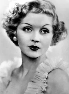 Foto de Dorothy Hyson Foto de Dorothy Hyson