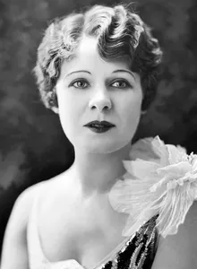 Foto de Margaret Irving Foto de Margaret Irving