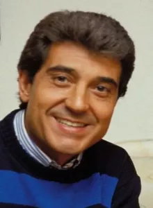 Foto de Andrés Pajares Foto de Andrés Pajares