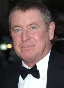 Foto de John Nettles Foto de John Nettles