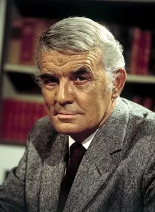 Foto de Clifford Evans Foto de Clifford Evans