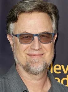 Foto de Dan Povenmire Foto de Dan Povenmire
