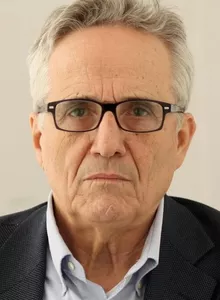 Foto de Marco Bellocchio Foto de Marco Bellocchio
