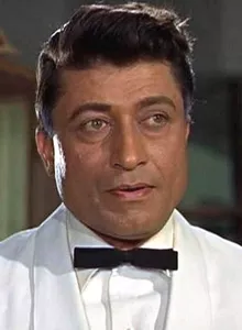 Foto de Kamal Kapoor Foto de Kamal Kapoor