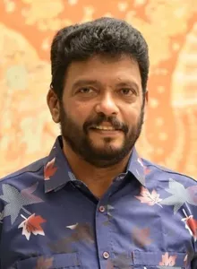 Foto de Jagadish Foto de Jagadish