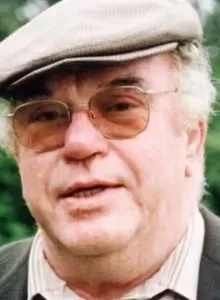 Foto de Ernst Günther Foto de Ernst Günther