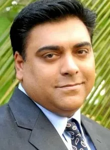 Foto de Ram Kapoor Foto de Ram Kapoor