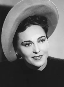 Foto de Zita Kabátová Foto de Zita Kabátová