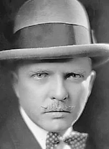 Foto de William Bailey Foto de William Bailey