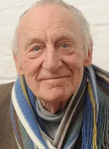 Foto de Geoffrey Bayldon Foto de Geoffrey Bayldon