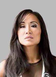 Foto de Gail Kim Foto de Gail Kim