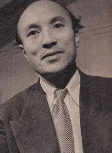 Foto de 滝沢修 Foto de 滝沢修