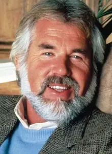 Foto de Kenny Rogers Foto de Kenny Rogers