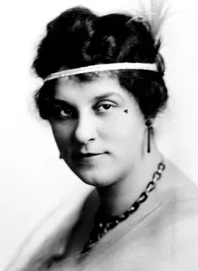 Foto de Blanche Payson Foto de Blanche Payson
