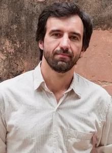 Foto de Charles Fricks Foto de Charles Fricks