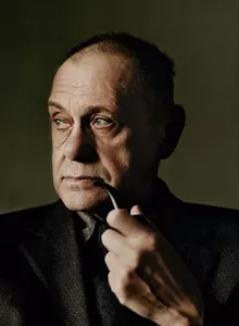 Foto de Гарри Бардин Foto de Гарри Бардин