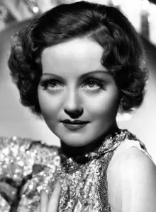 Foto de Nancy Carroll Foto de Nancy Carroll