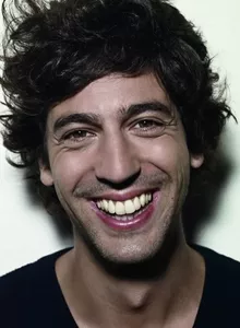 Foto de Max Boublil Foto de Max Boublil