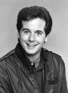 Foto de Desi Arnaz Jr. Foto de Desi Arnaz Jr.