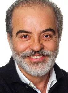 Foto de Genézio de Barros Foto de Genézio de Barros
