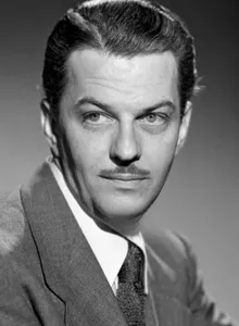 Foto de Vinton Hayworth Foto de Vinton Hayworth