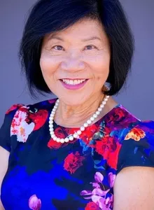 Foto de Cici Lau Foto de Cici Lau