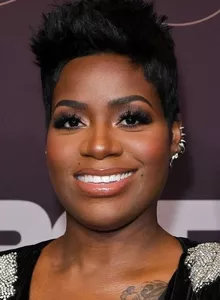 Foto de Fantasia Barrino Foto de Fantasia Barrino