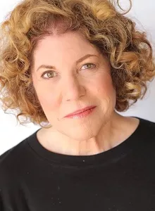 Foto de Ellen Gerstein Foto de Ellen Gerstein
