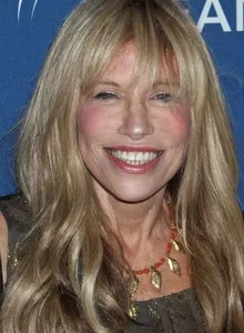 Foto de Carly Simon Foto de Carly Simon