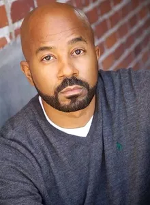 Foto de Inny Clemons Foto de Inny Clemons