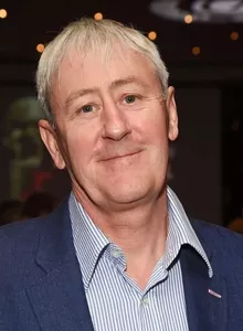 Foto de Nicholas Lyndhurst Foto de Nicholas Lyndhurst