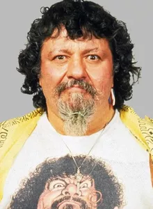 Foto de Louis Albano Foto de Louis Albano
