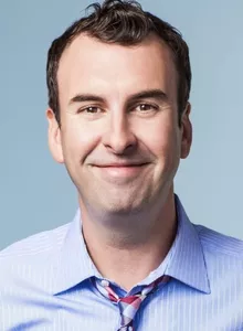 Foto de Matt Braunger Foto de Matt Braunger