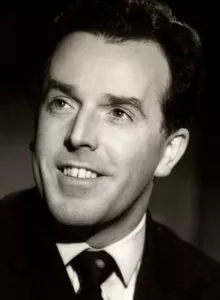 Foto de Brian Rix Foto de Brian Rix