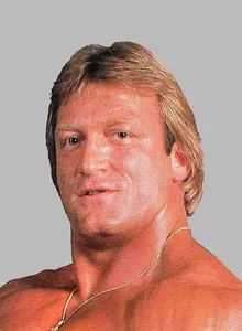 Foto de Paul Orndorff Foto de Paul Orndorff