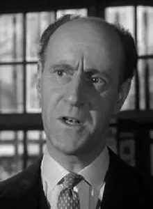 Foto de Arthur Howard Foto de Arthur Howard