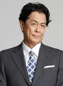 Foto de 長谷川初範 Foto de 長谷川初範