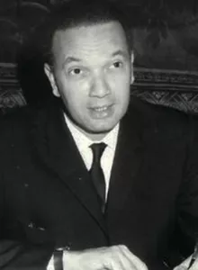 Foto de Georges Aminel Foto de Georges Aminel