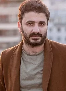 Foto de Сарик Андреасян Foto de Сарик Андреасян