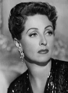 Foto de Danielle Darrieux Foto de Danielle Darrieux
