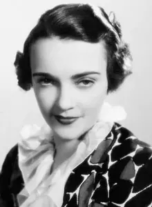 Foto de Jacqueline Delubac Foto de Jacqueline Delubac