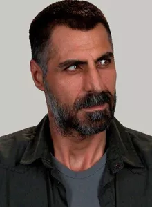 Foto de Kenan Çoban Foto de Kenan Çoban