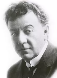 Foto de George Fawcett Foto de George Fawcett