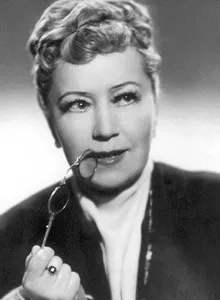 Foto de Růžena Šlemrová Foto de Růžena Šlemrová