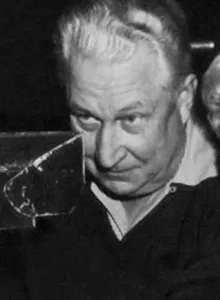 Foto de Wilfrid M. Cline Foto de Wilfrid M. Cline