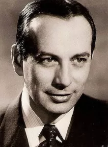 Foto de Maurice Escande Foto de Maurice Escande
