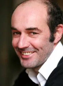 Foto de Frédéric Proust Foto de Frédéric Proust