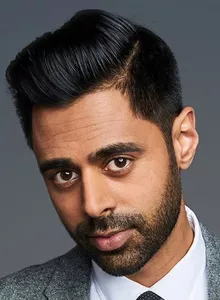 Foto de Hasan Minhaj Foto de Hasan Minhaj
