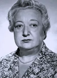 Foto de Gladys Henson Foto de Gladys Henson